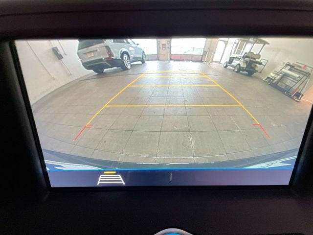 2019 Chevrolet Camaro 1LT