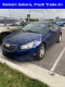 2012 Chevrolet Cruze LT w/1LT
