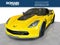 2019 Chevrolet Corvette Z06 Z06 3LZ