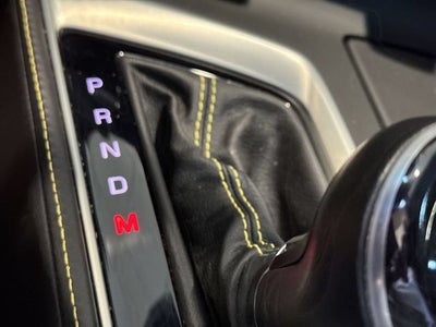 2019 Chevrolet Corvette Z06 Z06 3LZ