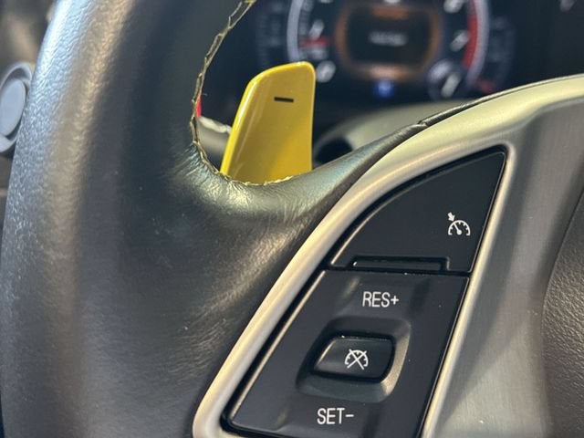 2019 Chevrolet Corvette Z06 Z06 3LZ
