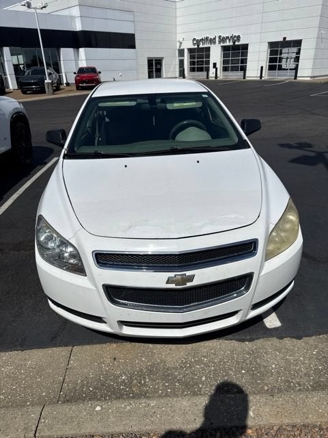 2011 Chevrolet Malibu LS w/1FL