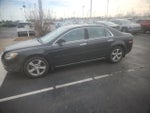 2012 Chevrolet Malibu LT w/1LT