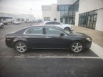2012 Chevrolet Malibu LT w/1LT