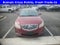 2011 Buick LaCrosse CXL