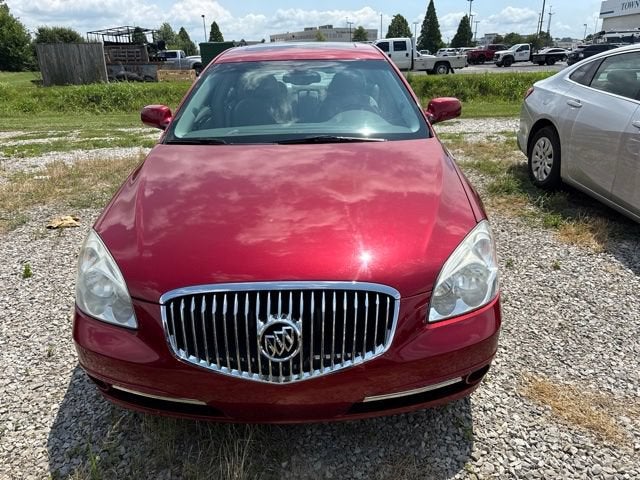 2011 Buick Lucerne CXL