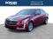 2014 Cadillac CTS Premium RWD