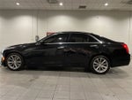 2018 Cadillac CTS Luxury AWD