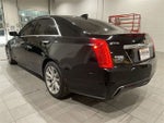 2018 Cadillac CTS Luxury AWD