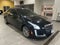 2018 Cadillac CTS Luxury AWD