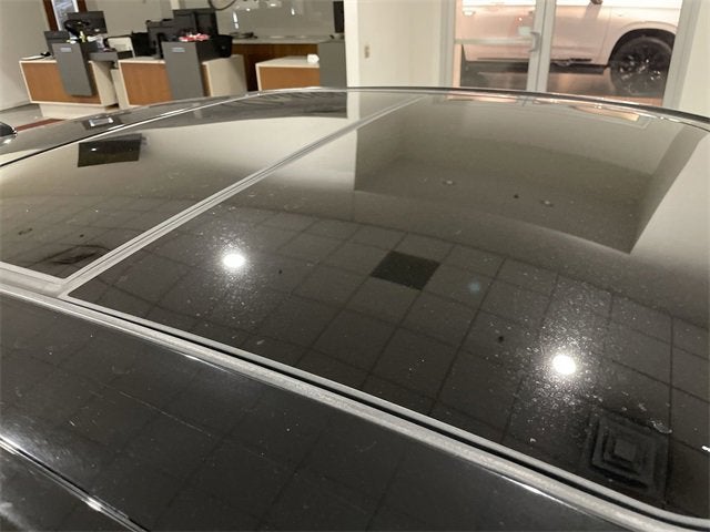 2018 Cadillac CTS Luxury AWD