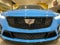 2022 Cadillac CT5-V Blackwing