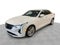 2024 Cadillac CT4 Premium Luxury