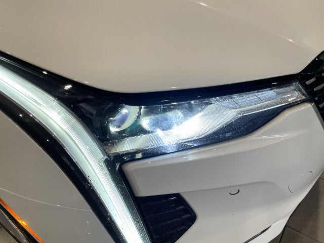 2024 Cadillac CT4 Premium Luxury