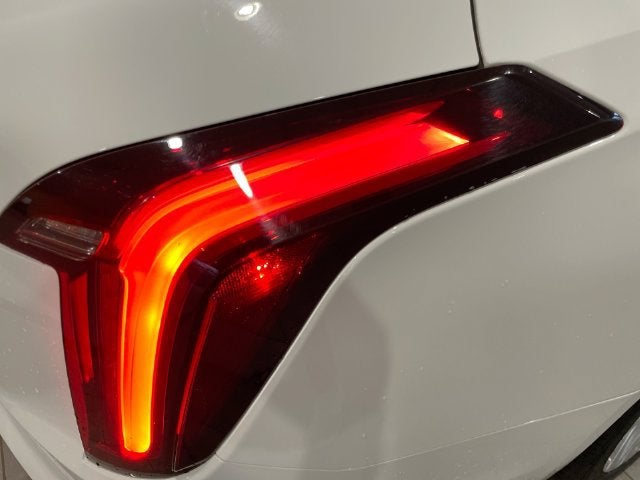 2024 Cadillac CT4 Premium Luxury