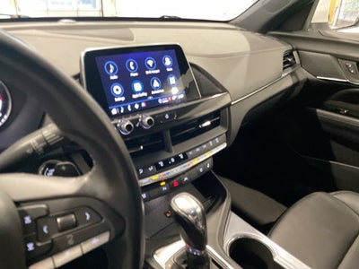 2024 Cadillac CT4 Premium Luxury