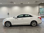 2024 Cadillac CT4 Premium Luxury