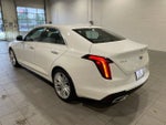 2024 Cadillac CT4 Premium Luxury