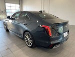 2025 Cadillac CT4 Sport