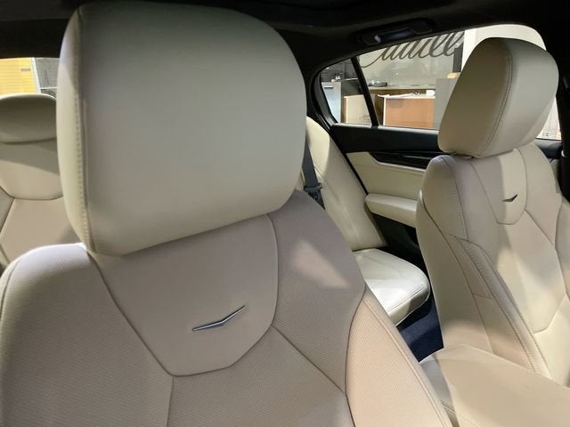 2024 Cadillac CT5 Premium Luxury