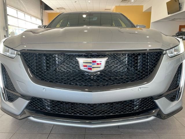 2023 Cadillac CT5-V V-Series