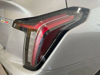 2023 Cadillac CT5-V V-Series