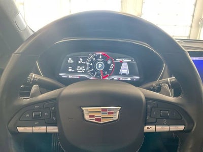2023 Cadillac CT5-V V-Series