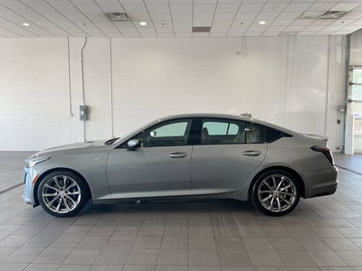 2023 Cadillac CT5-V V-Series