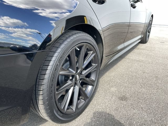 2022 Cadillac CT5-V V-Series