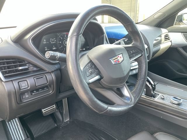 2022 Cadillac CT5-V V-Series