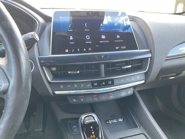 2022 Cadillac CT5-V V-Series
