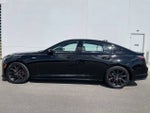 2022 Cadillac CT5-V V-Series