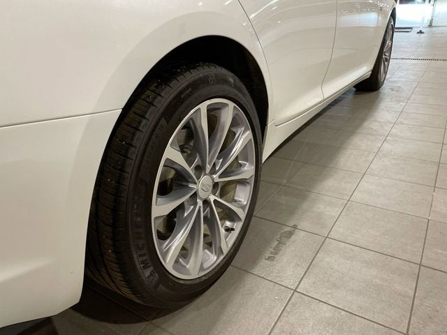 2022 Cadillac CT5 Premium Luxury