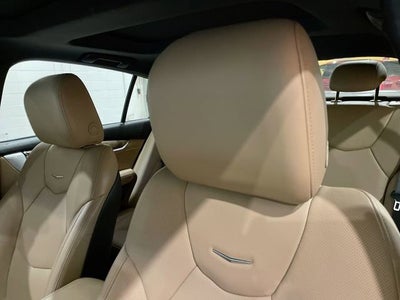 2022 Cadillac CT5 Premium Luxury