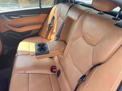 2020 Cadillac CT5 Premium Luxury