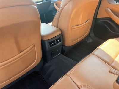 2020 Cadillac CT5 Premium Luxury