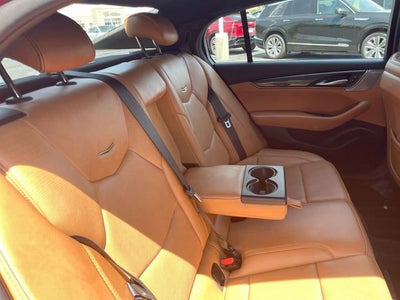 2020 Cadillac CT5 Premium Luxury