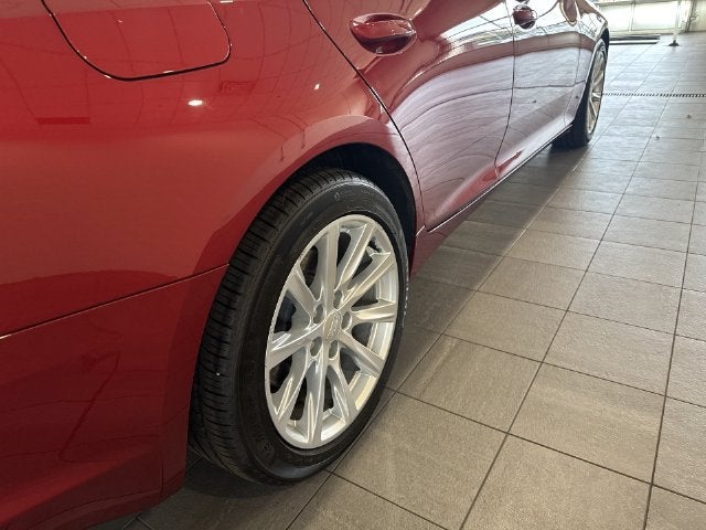 2024 Cadillac CT5 Luxury