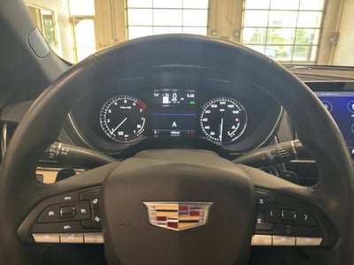 2024 Cadillac CT5 Luxury