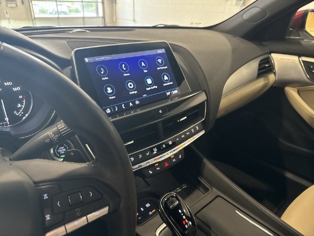 2024 Cadillac CT5 Luxury