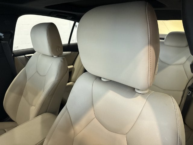 2024 Cadillac CT5 Luxury