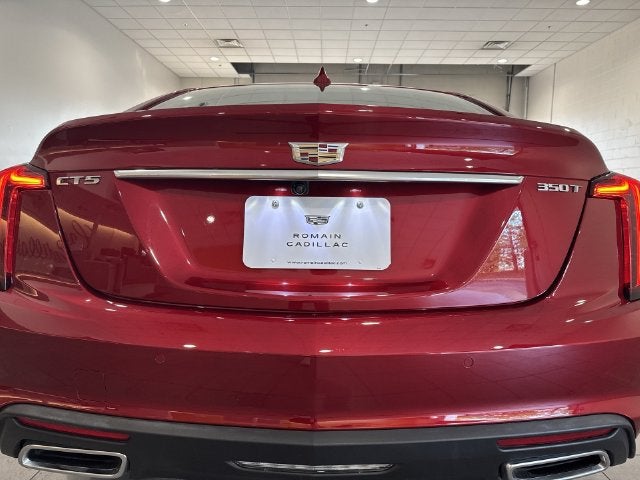 2024 Cadillac CT5 Luxury