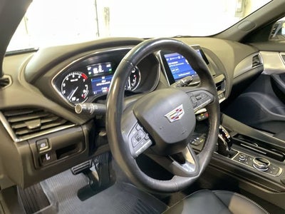 2023 Cadillac CT5 Luxury
