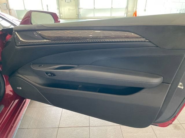 2014 Cadillac ELR Standard