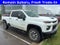 2022 Chevrolet Silverado 2500 HD Custom