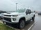 2022 Chevrolet Silverado 2500 HD Custom