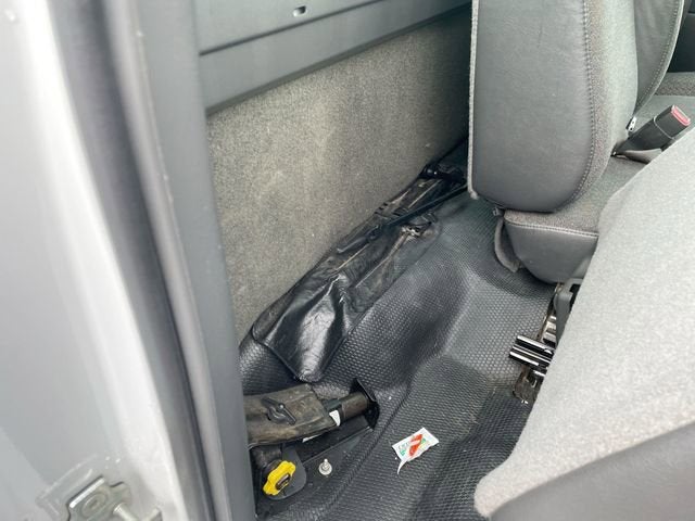 2005 Chevrolet Silverado 1500 Work Truck