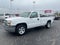 2005 Chevrolet Silverado 1500 Work Truck