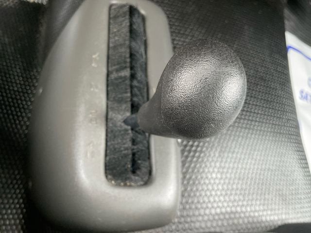 2005 Chevrolet Silverado 1500 Work Truck