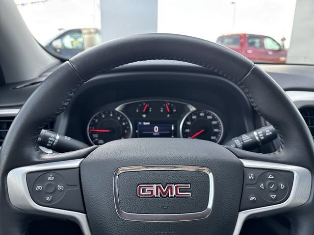 2020 GMC Acadia SLE
